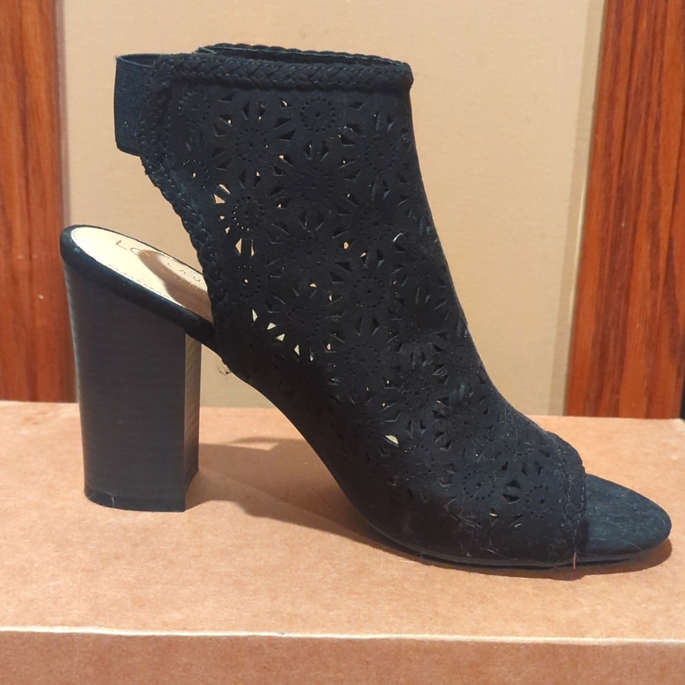 Lauren Conrad Heels